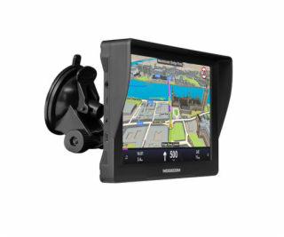 Modecom FreeWAY SX 7.3 navigator Fixed (7 ) LCD Touchscre...