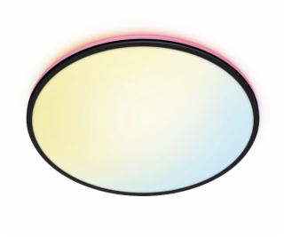 Philips WiZ Rune SVÍT. LED 21W RGB černá