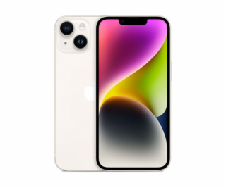 Apple iPhone 14 128GB Starlight