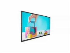 Philips 86BDL3052E/00 86  multi touch VA, 3840x2160, 350cd/m2, 4000:1, 10ms Android