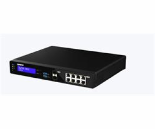 QNAP NVPE zařízení QuCPE-3032 (Intel® Atom® C3558R 4-core...