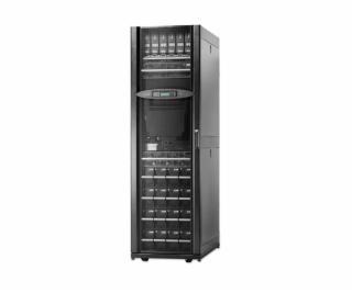 APC Symmetra PX 16kW All-In-One, Scalable to 48kW, 400V