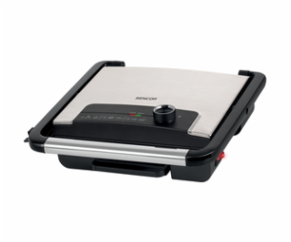 SBG 3710SS kontaktní gril SENCOR