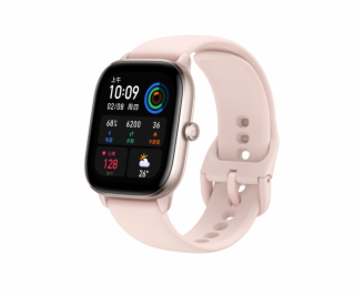 Amazfit GTS 4 mini pink