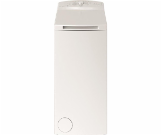 WHIRLPOOL TDLR 6040L PL / N 6 kg 1000 ot./min.