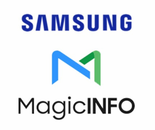 Licence Samsung MagicInfo Service - maintenance