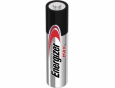 Energizer MAX - Mikrotužka AAA/4
