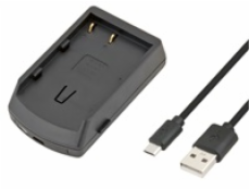 AVACOM AVE136 - USB nabíječka pro Nikon EN-EL3E