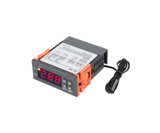 Termostat pro oběhové čerpadlo STC-1000