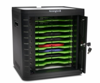 Kensington univerzální nabíjecí skříňka na tablety Charge...