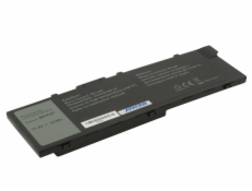 Náhradní baterie Dell Precision 15 7000, 17 7000 Li-Pol 11,4V 7982mAh 91Wh