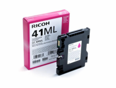 Ricoh - toner 405767 (SG 2100N, 3110DN, 3110DNw, 3100SNw, 3110SFNw, 3120B SFNw, 7100DN)600 stran, purpurový