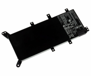 TRX baterie Asus/ 5000 mAh/ pro A555, A555L, F555, K555, ...