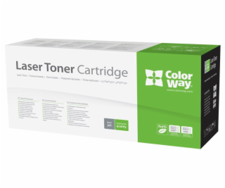 COLORWAY kompatibilní toner pro CANON 057H/ 10 000 stran ...