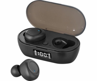 VAKOSS BLUETOOTH EARPHONES DOCKING STATION LED DISPLAY SK...