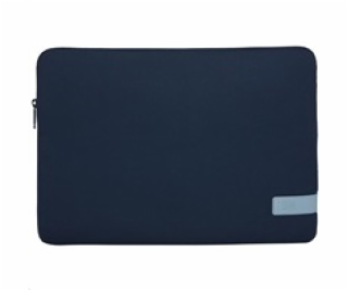 Case Logic Reflect Laptop Sleeve 15,6 REFPC-116 DARK BLUE...