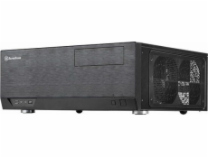 SST-GD09B-C, HTPC-Gehäuse