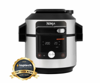 NINJA OL750EU SmartLid Multicooker