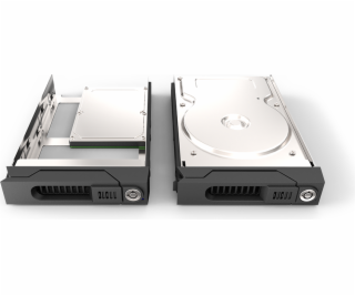 Raidon 3.5 SATA HDD/SSD pozícia pre GR3660 (12193)
