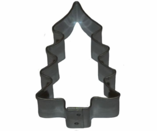 Vykrajovátko STROMEČEK 4,3x3 cm