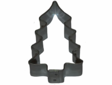 Vykrajovátko STROMEČEK 4,3x3 cm