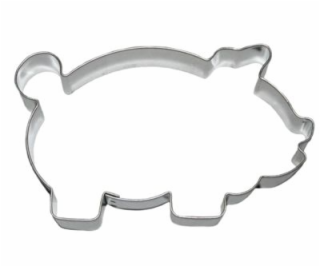 vykrajovačka 1005-PRASÁTKO-10cm