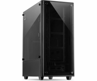 Kryt zrkadla Inter-Tech C-303 (88881328)