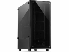 Kryt zrkadla Inter-Tech C-303 (88881328)