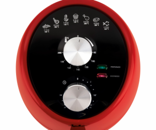 Jata JEFR1222 red