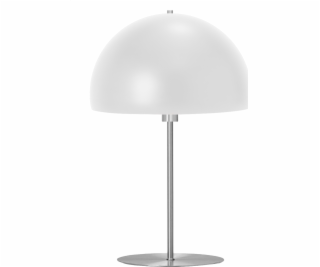Lampy stolné lampy Platinet Platinet E27 25W Kovový okrúh...