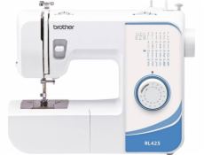 Brother RL425 sewing machine