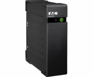 Eaton serverový zdroj EATON ELLIPSE ECO 650 DIN - EL650DIN