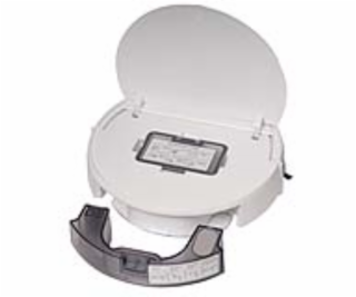 Denver RVC-110 Robot Vacuum Cleaner and Mop