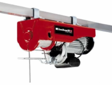 Lanový kladkostroj Einhell TC-EH 1000, lanový navijak