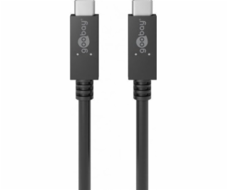 USB-C 3.2 Lade- und Synchronisationskabel PD 100W