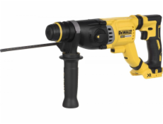 DeWALT DCH263N-XJ vŕtačka 1165 ot/min SDS Plus 2,7 kg Čierna, Žltá