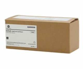 Konica Minolta Toner TNP-54 (black), 25000str., pre Bizhu...