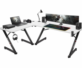 STÔL HUZARO HERO 7.0 WHITE