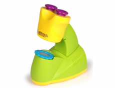 Mikroskop E-edu