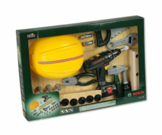 Sada pre malých kutilov Bosch Theo Klein 8418