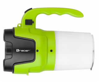 Vyhľadávacie svetlo Tracer 46895 1200mAh s lampou