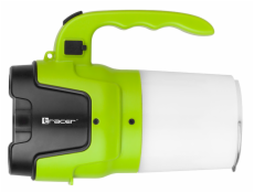Vyhľadávacie svetlo Tracer 46895 1200mAh s lampou