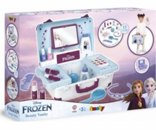 Beauty Case Frozen