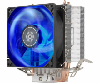 KR03, CPU-Kühler