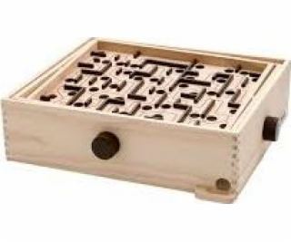 Labyrinth, Geschicklichkeitsspiel