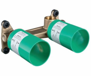 HANSGROHE - Montážne telesá Základné teleso pre umývadlov...