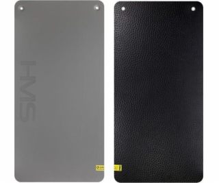 Club fitness mat s holes grey HMS Premium MFK02