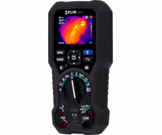 Flir Systems termovízny multimeter s funkciou IGM FLIR 16...