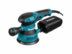 Makita BO5041K excentrická brúska v kufri