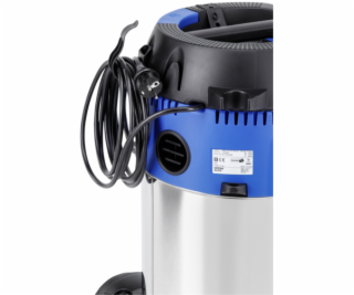 Vysaváč Nilfisk Aero 31-21 PC Inox